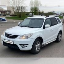 Haima 7 2.0 MT, 2013, 146 000 км, с пробегом, цена 649 000 руб.