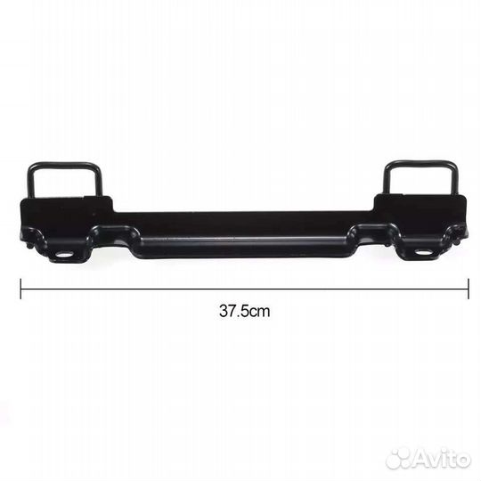 Ford Focus Volvo ISOfix Крепление сиденья изофикс