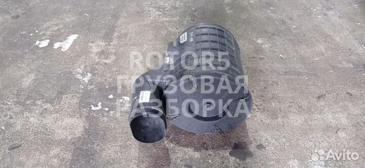 Корпус воздушногo фильтра Volvo FM 3 2015 21112466