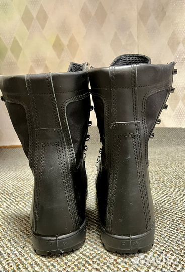 Берцы уставные летние 44 размер Донобувь