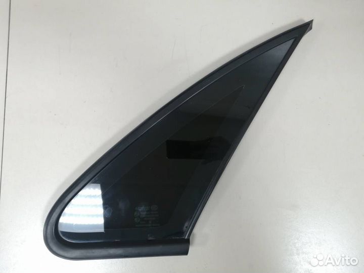 Стекло кузовное глухое правое Chevrolet Lacetti J2