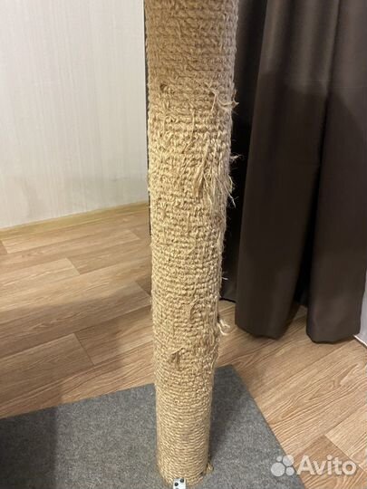 Домик когтеточка