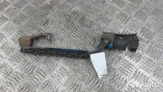 Датчик положения подвески mercedes benz S-class W2