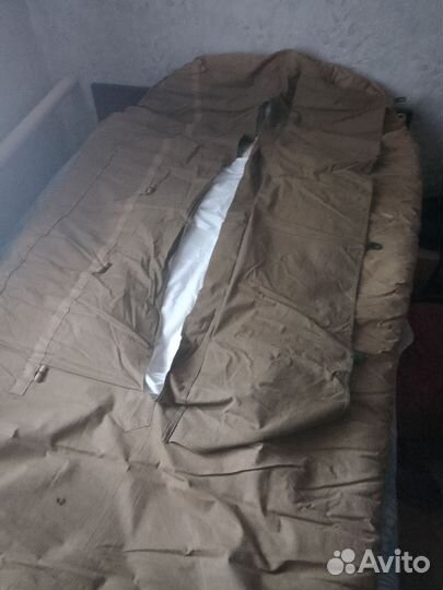 Спальный мешок