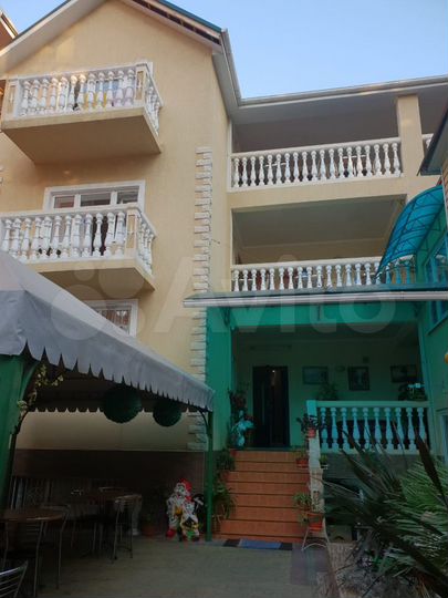 Комната 25 м², 3/3 эт.