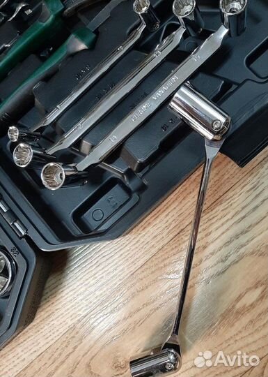 Набор инструмента 137 предмета