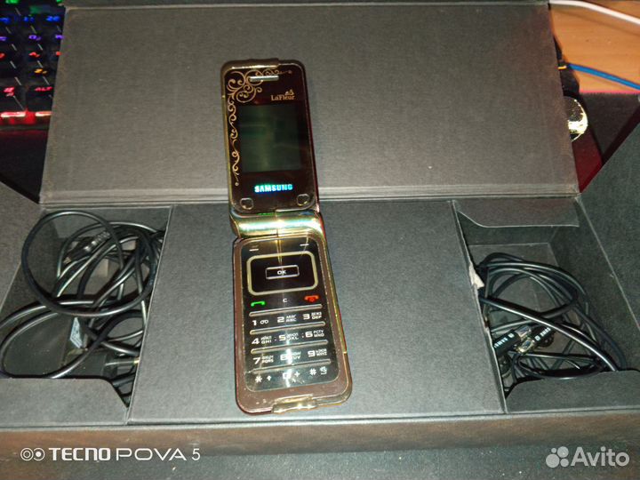 Samsung SGH-L310