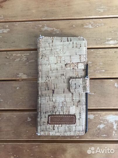 Чехол-книжка на iPhone 6s Plus