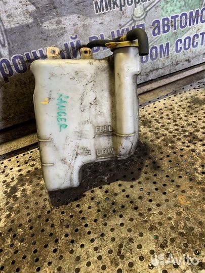 Бачок расширительный Ford Ranger