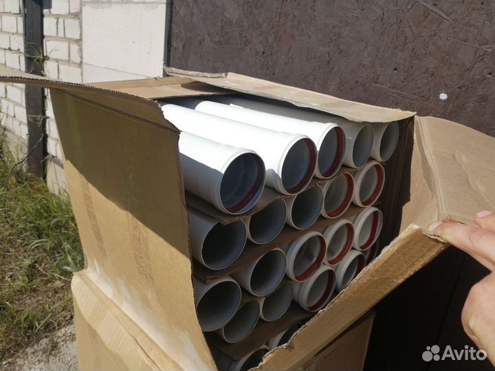 Труба дымохода алюминевая диаметр 80 мм