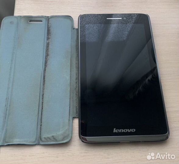 Планшет lenovo S5000-H