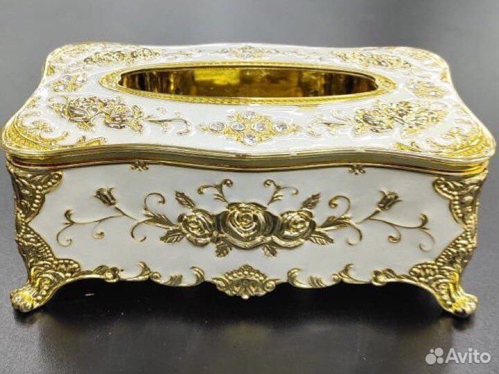 Салфетница