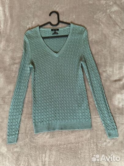 Massimo dutti джемпер xs