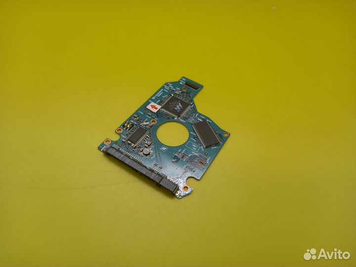 27933 Плата HHD