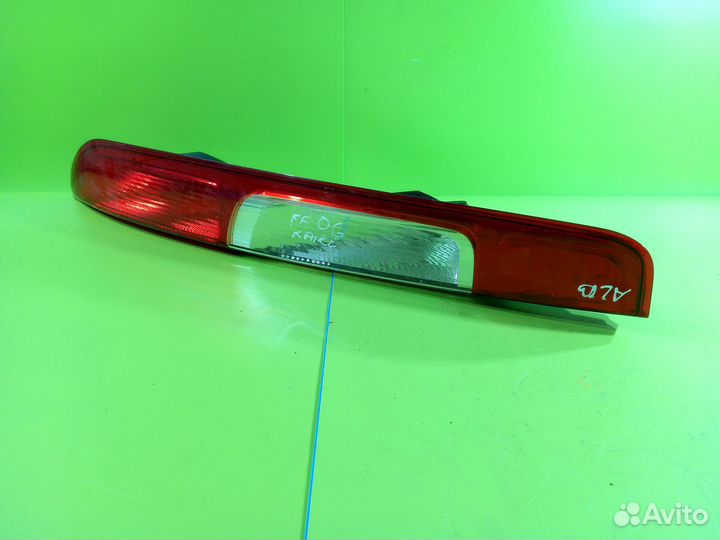 Фонарь левый для Ford Focus II 2005-2011