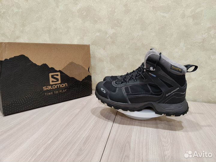 Salomon Wasatch TS WP оригинал 25.5