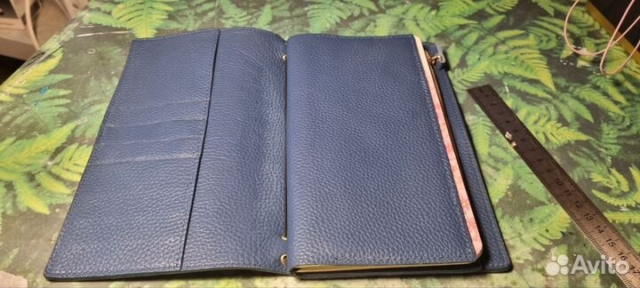 Блокнот путешественника