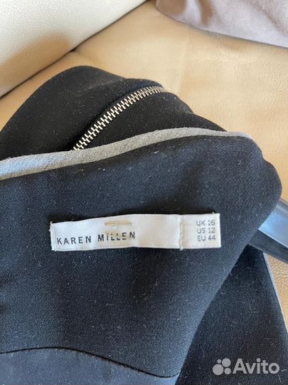 Платье karen millen