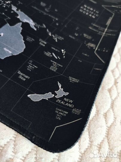 Коврики для компьютера