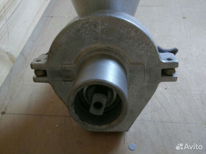 Насадка для укм ми измельчитель сухарей и специй