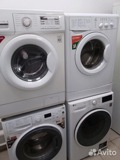 Стиральные машинки samsung eco bubble 6 кг.От12000