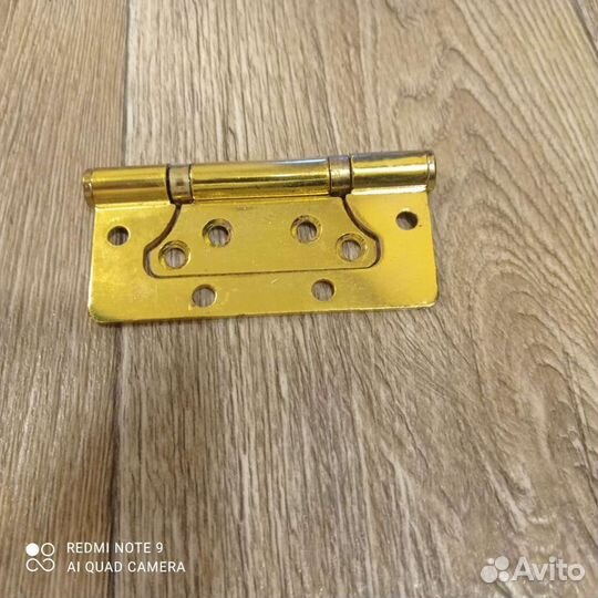 Петли для дверей