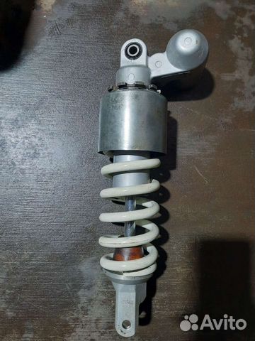 Амортизатор suzuki sv1000, sv650
