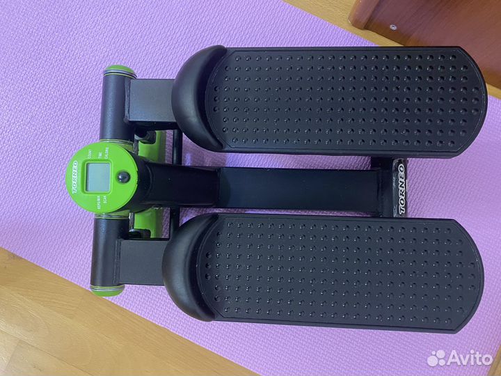 Тренажер степпер