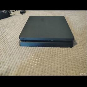 Sony playstation 4 slim 500gb