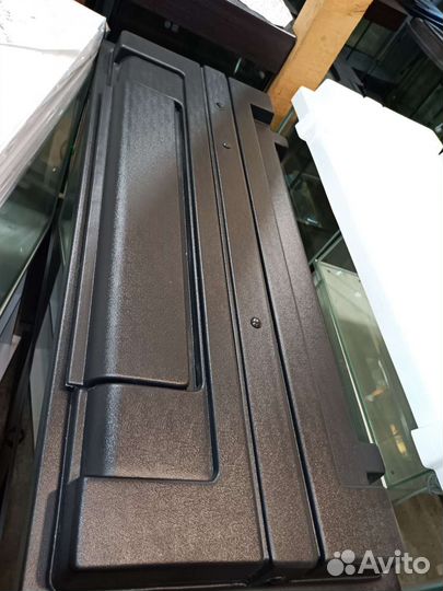 Аквариум 240 л. С тумбой