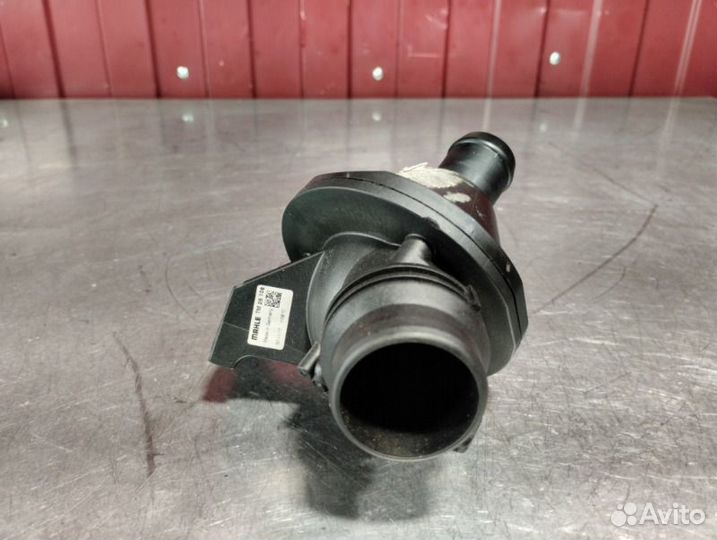 Термостат Bmw 5 Series F10 N20B20B 2012