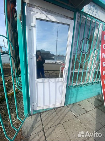 Входные двери