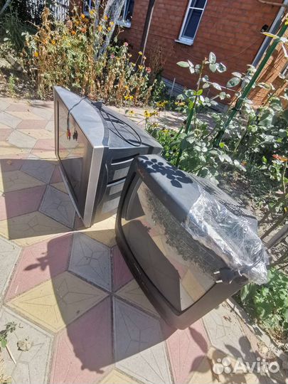 Телевизор бу toshiba