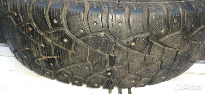 Matador MP 51 Sibir 2 195/65 R15