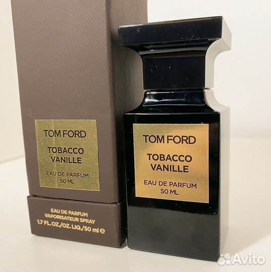 Tom Ford Tobacco Vanille 50ml