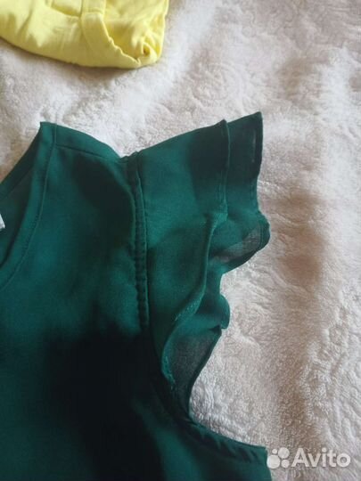 Женские вещи