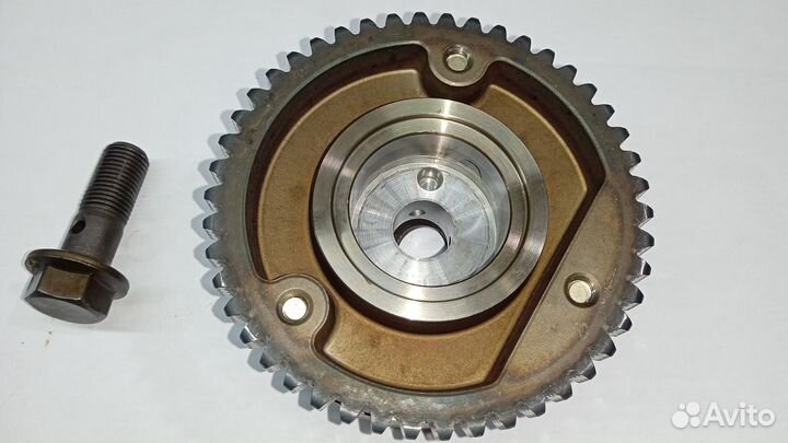 Шестерня vvti (впуск) suzuki M13A