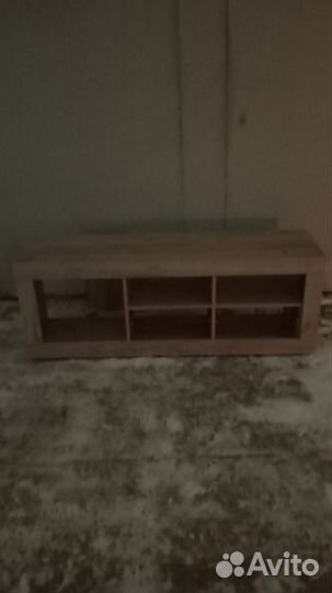 Тумба под телевизор бу