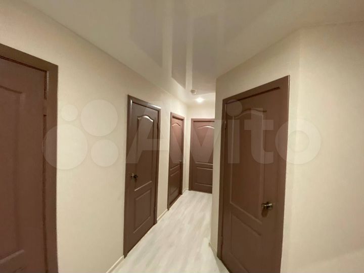 Нижполиграф собств. Раковина, юр. адрес, 58.4 м²