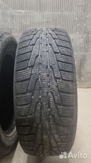 Nokian Tyres Hakkapeliitta R 235/55 R18 R