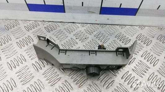 Переключатель света BMW 7 E65 (ZBN15WU01)