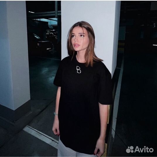 Футболка DanielDreams