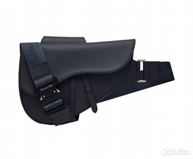 Сумка Christian Dior Saddle оригинал
