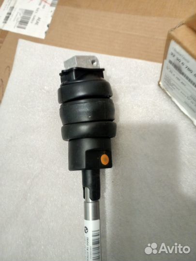 BMW 3 E90/X1 E84 Кардан рулевой