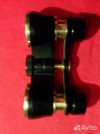 Бинокль Театральный