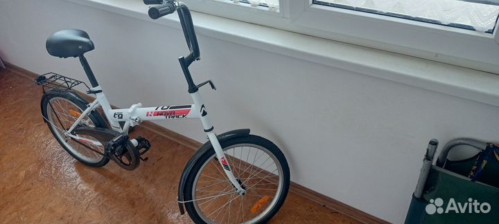 Продам велосипед