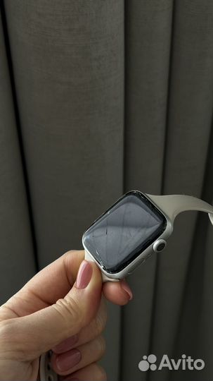 Apple watch series 6 44mm