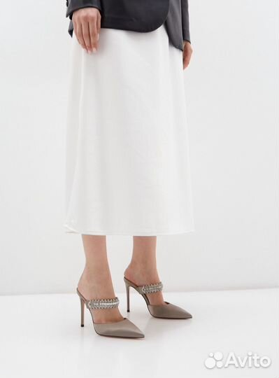 Мюли женские 40 размер