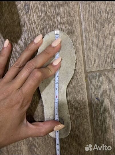 Коньки для фигурного катания