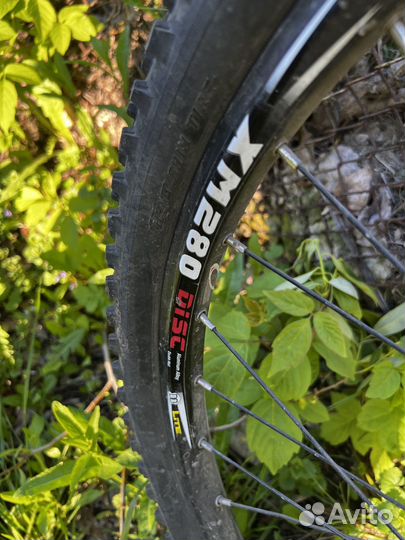 Велосипед алюминиевый Forvard 4412